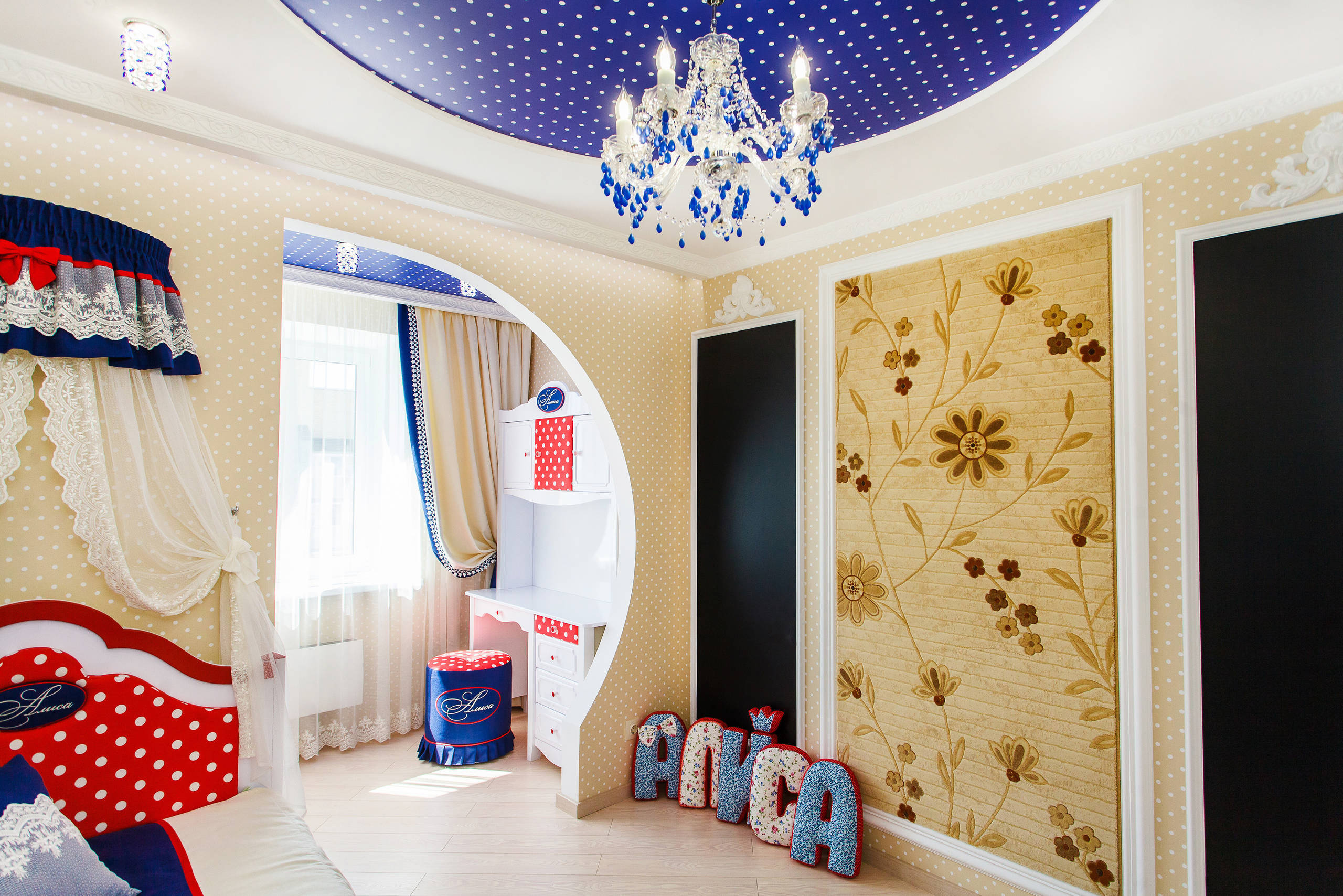 Вопрос: Какие приемы «евроремонта» не стыдно применять и сегодня