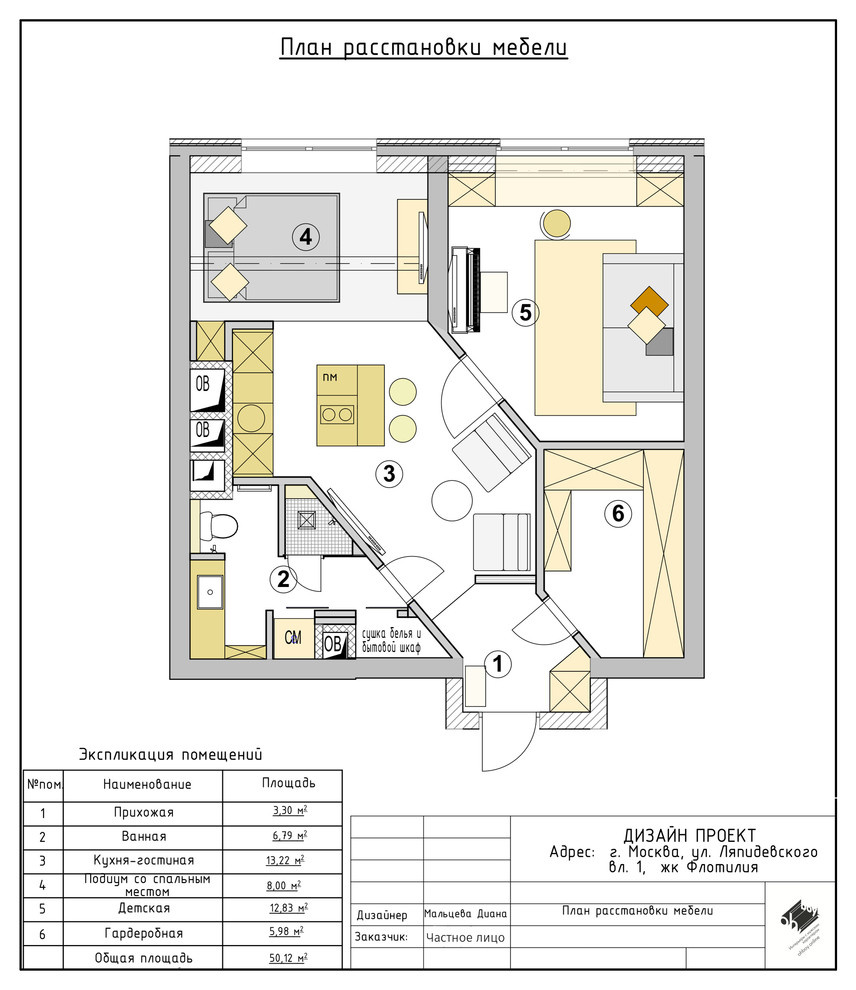 Есть решение: 7 интерьеров кухни 13 кв.м