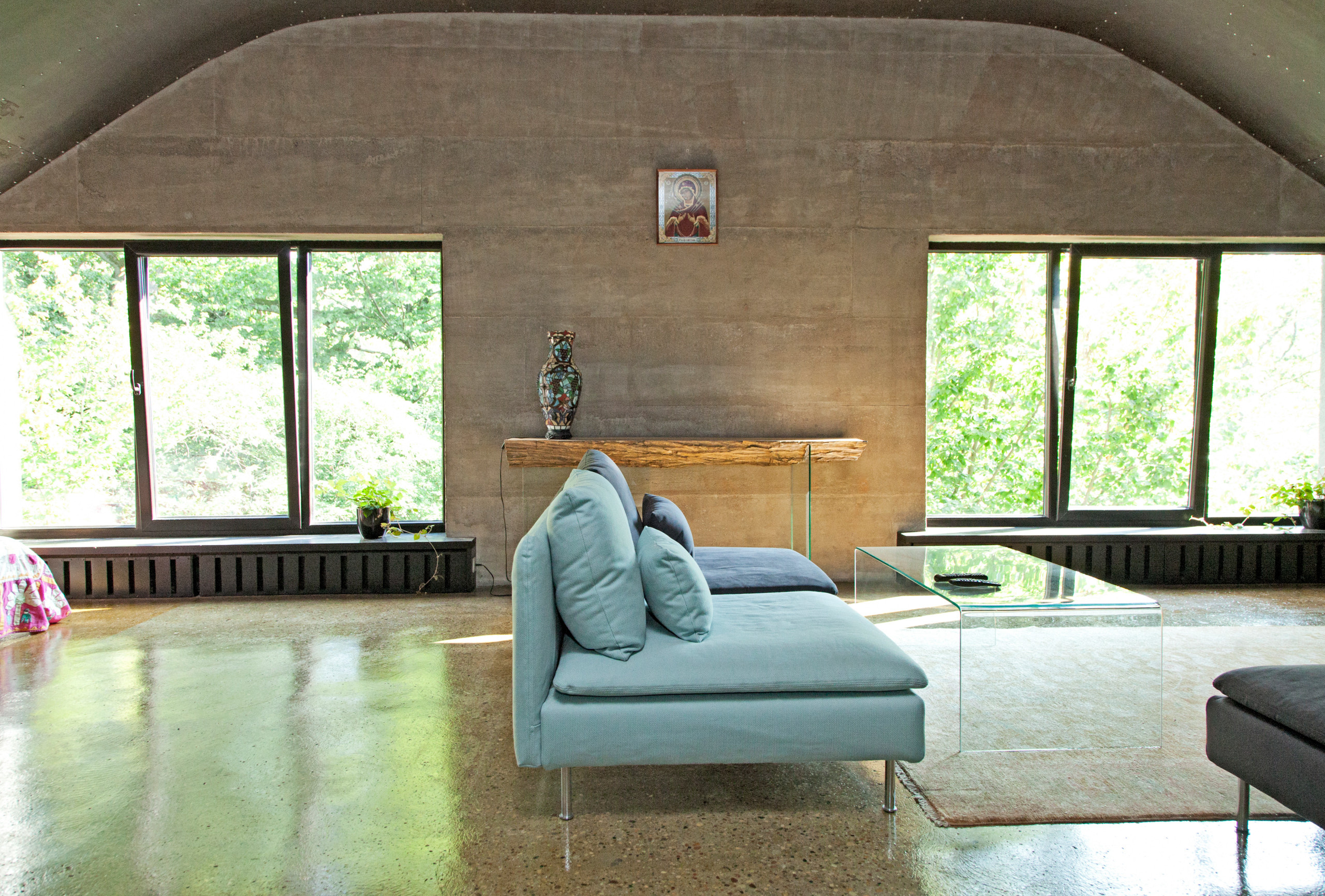 Houzz тур: Дом у моря в Светлогорске