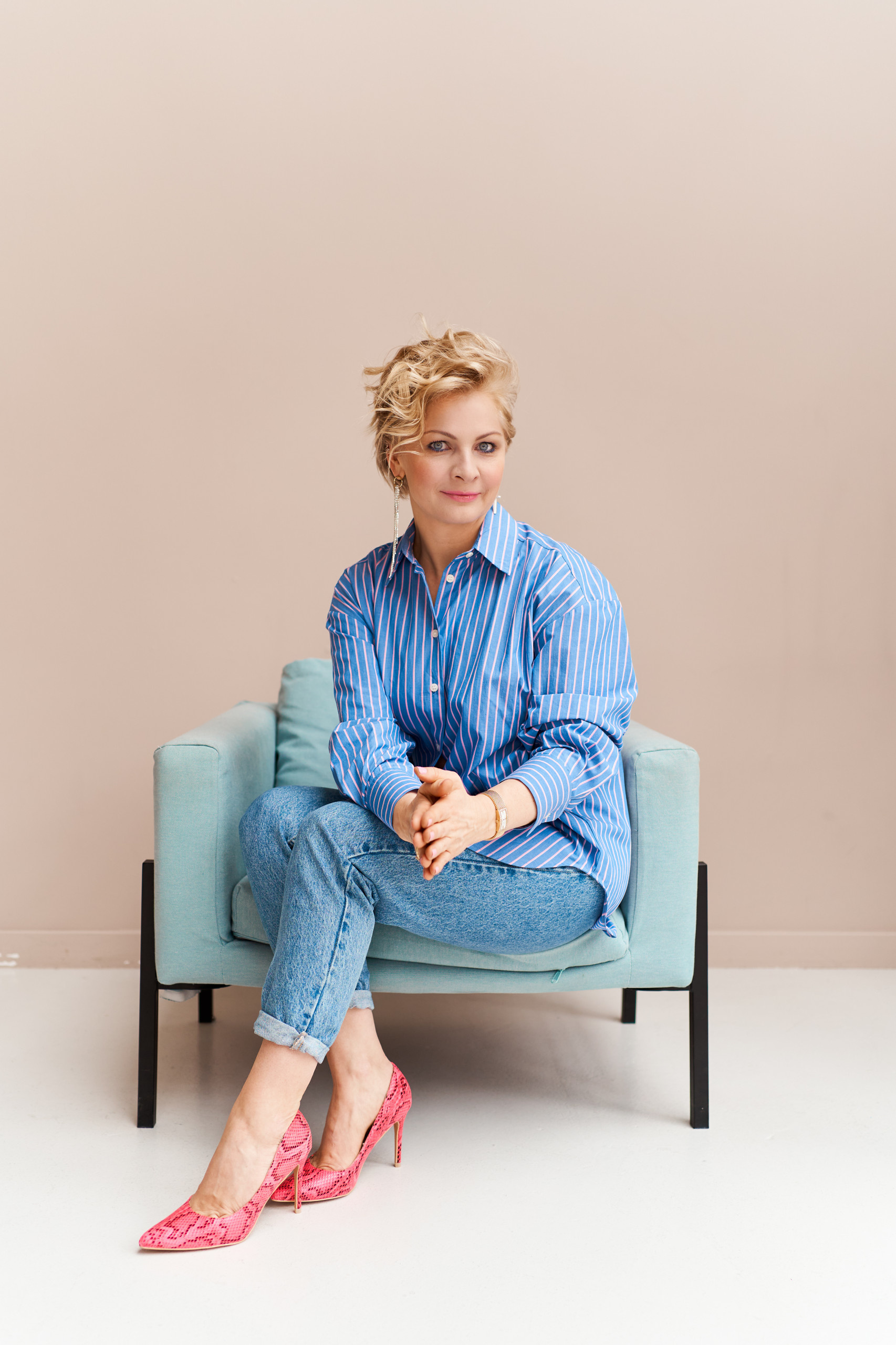 Колористика: Как научиться сочетать цвета грамотно