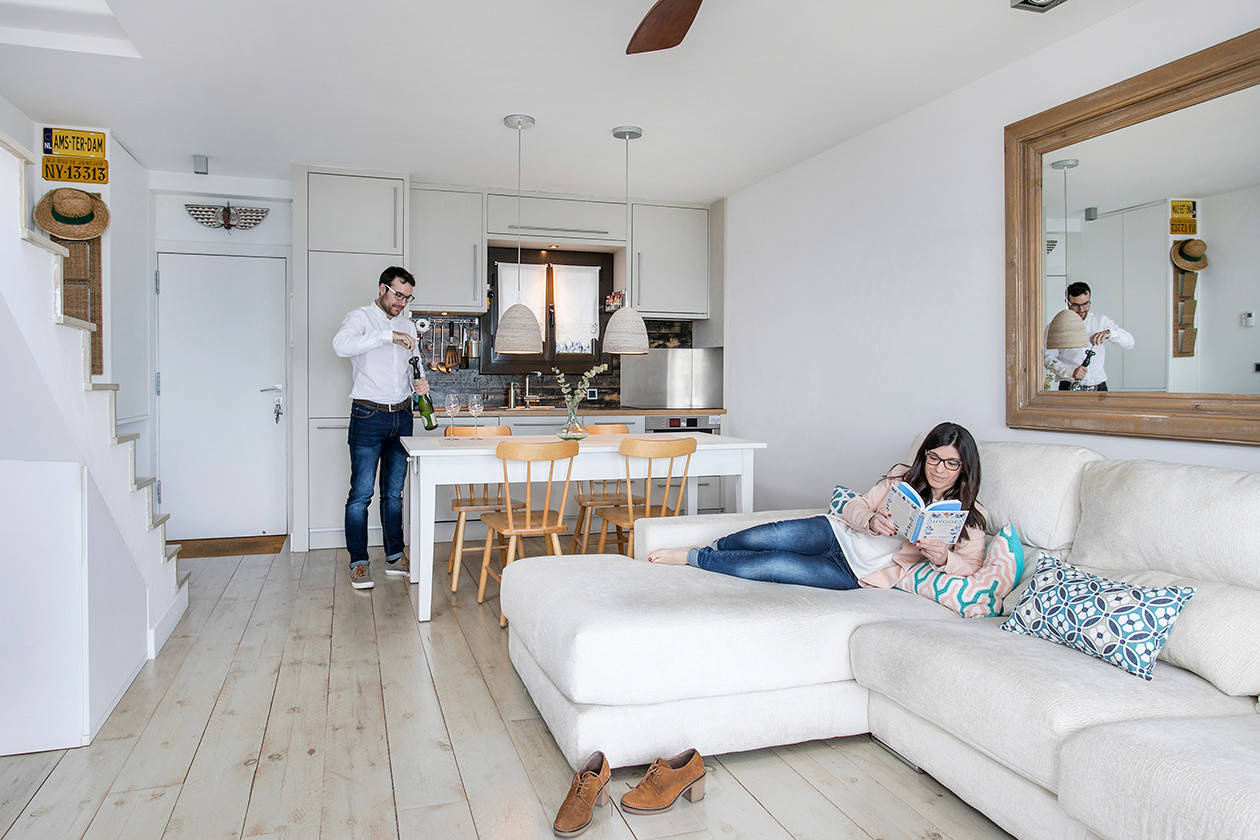 Хороший вопрос: Что делать, если дома скучно