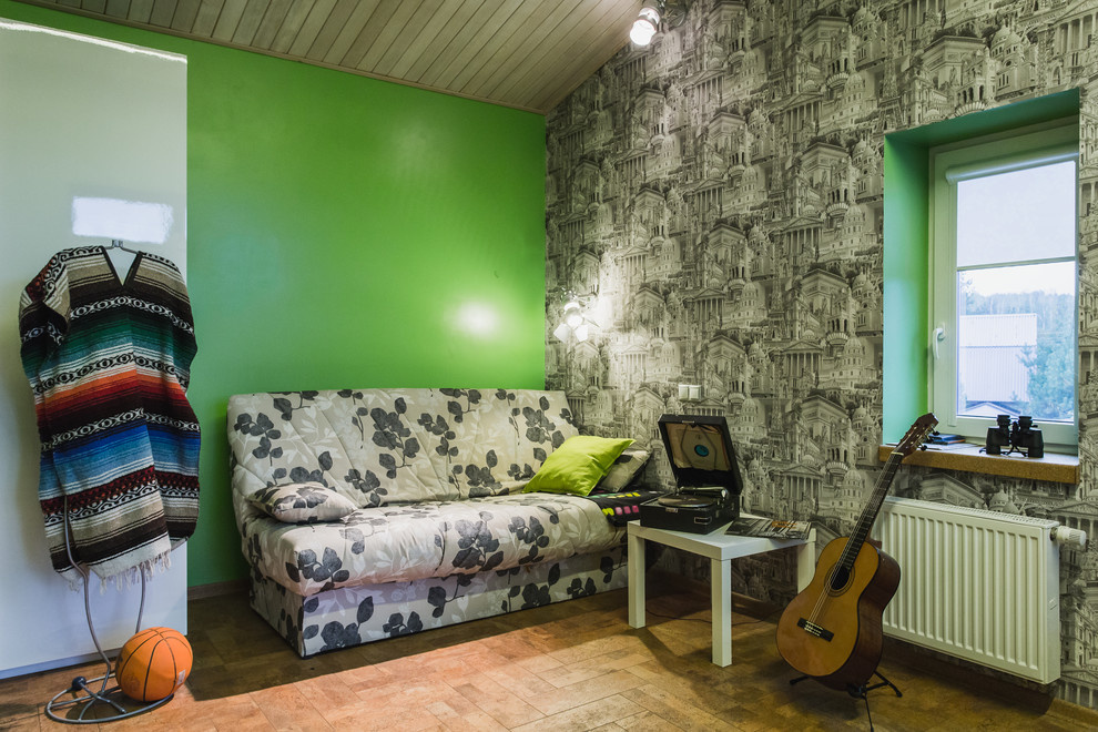 В гостях: Экодом в центре Новой Москвы взамен квартиры