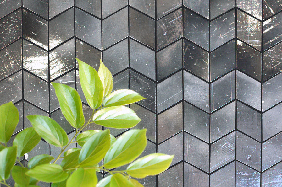 Меньше — лучше: 8 способов сэкономить на плитке в ванной комнате