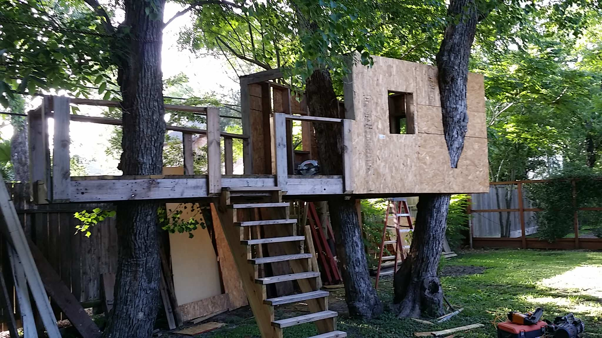 Детская площадка своими руками: 56 фото и идеи для вдохновения