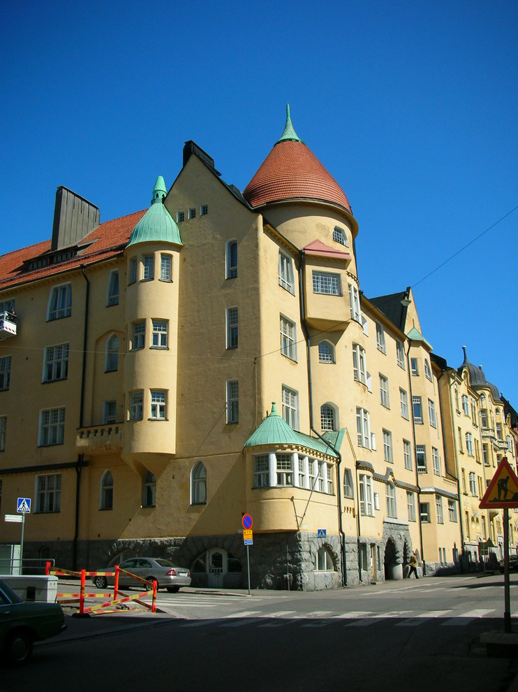 Личный опыт: Жизнь в Финляндии — быт и нравы