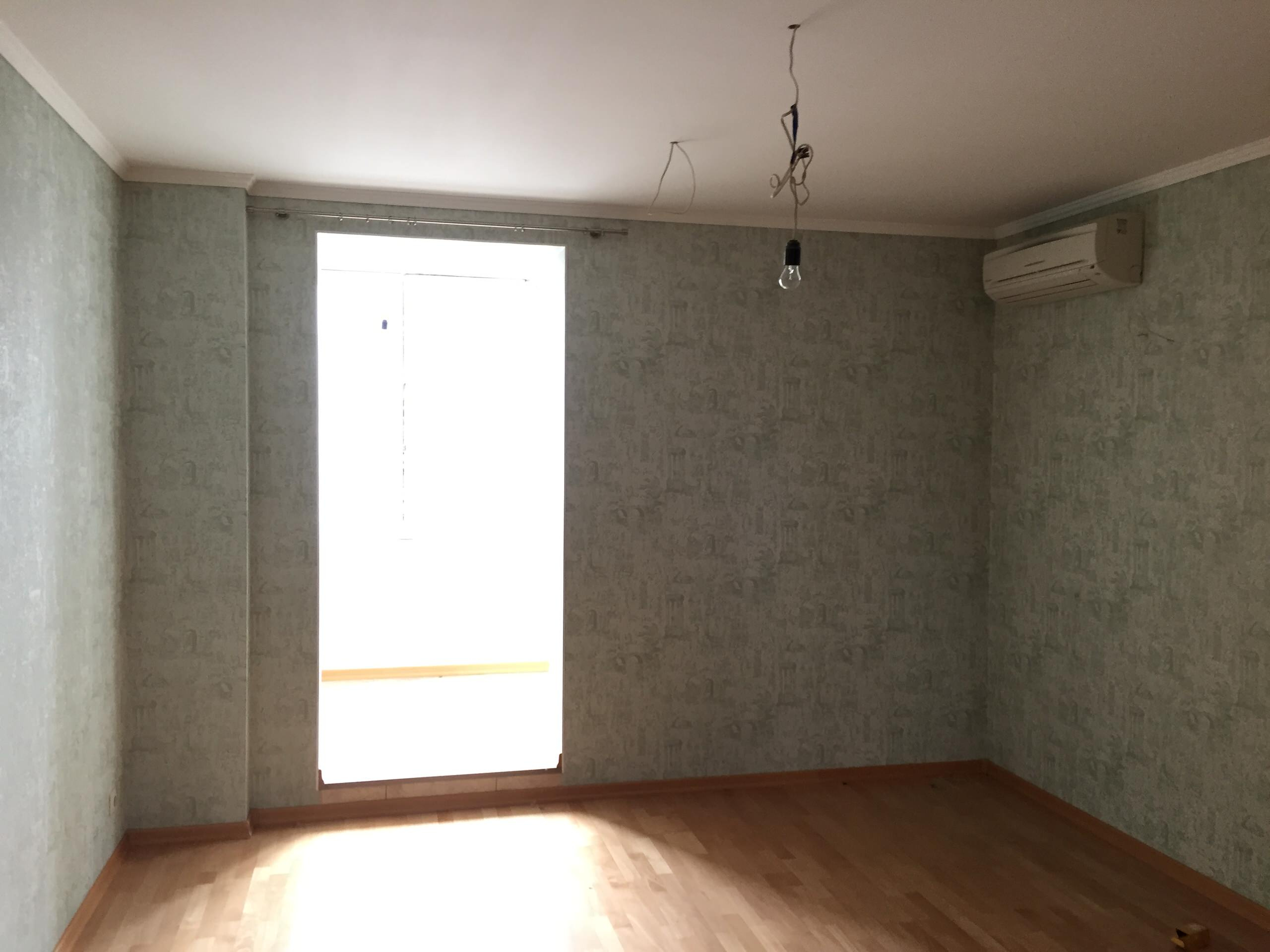 До и после: Квартира актёра Станислава Ярушина