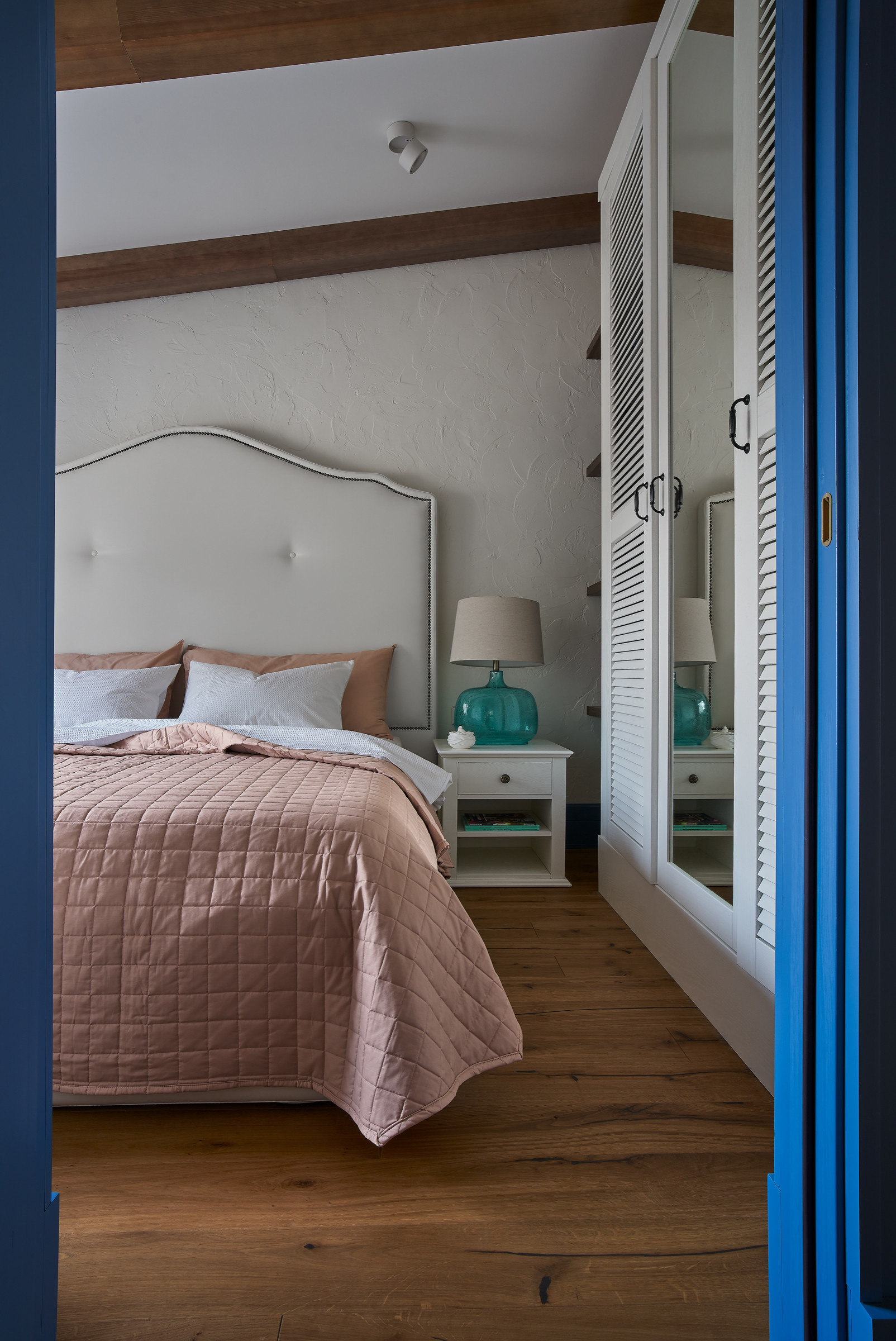 Houzz тур: Дом, где традиции объединили с высокими технологиями