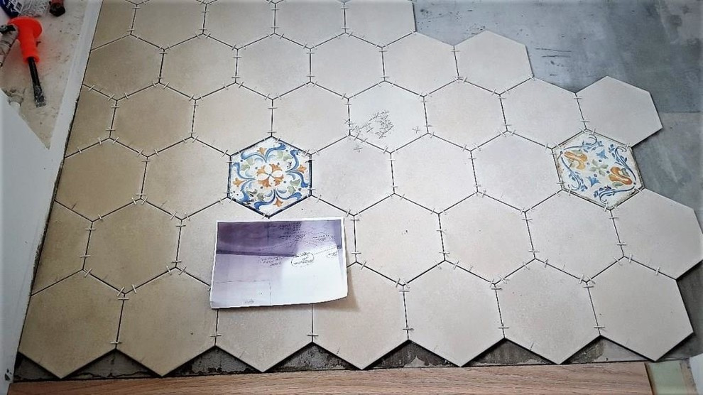 10+1 вопрос про отделку квартиры