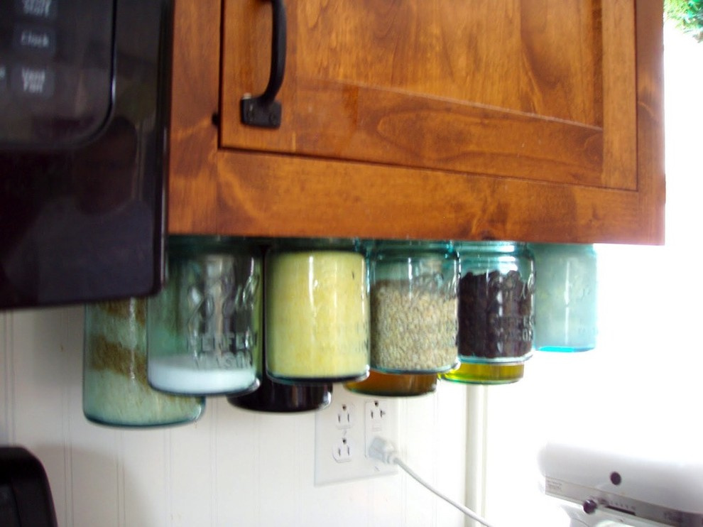 Фотоохота: 50 идей — оригинальные самоделки для гаража