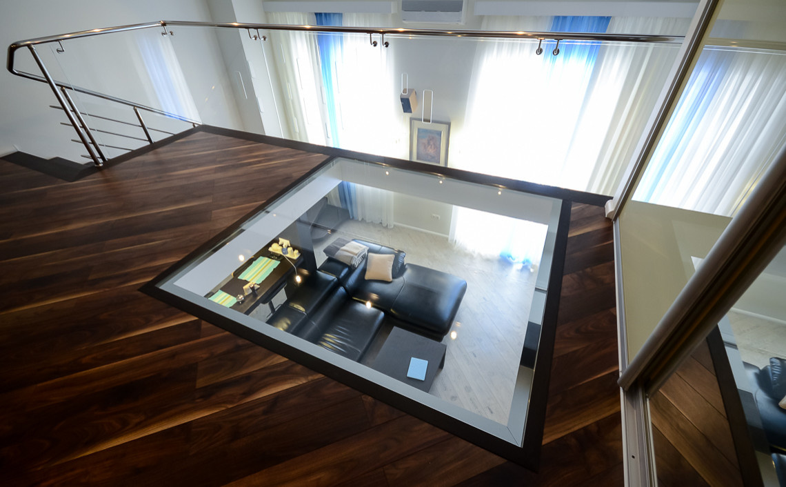 Дизайн-дебаты: Что важно знать при планировке дома в два этажа