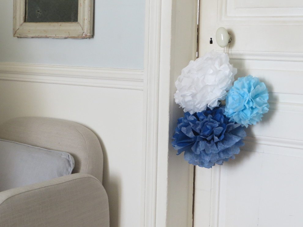 Фотоохота: 63 новогодние поделки своими руками