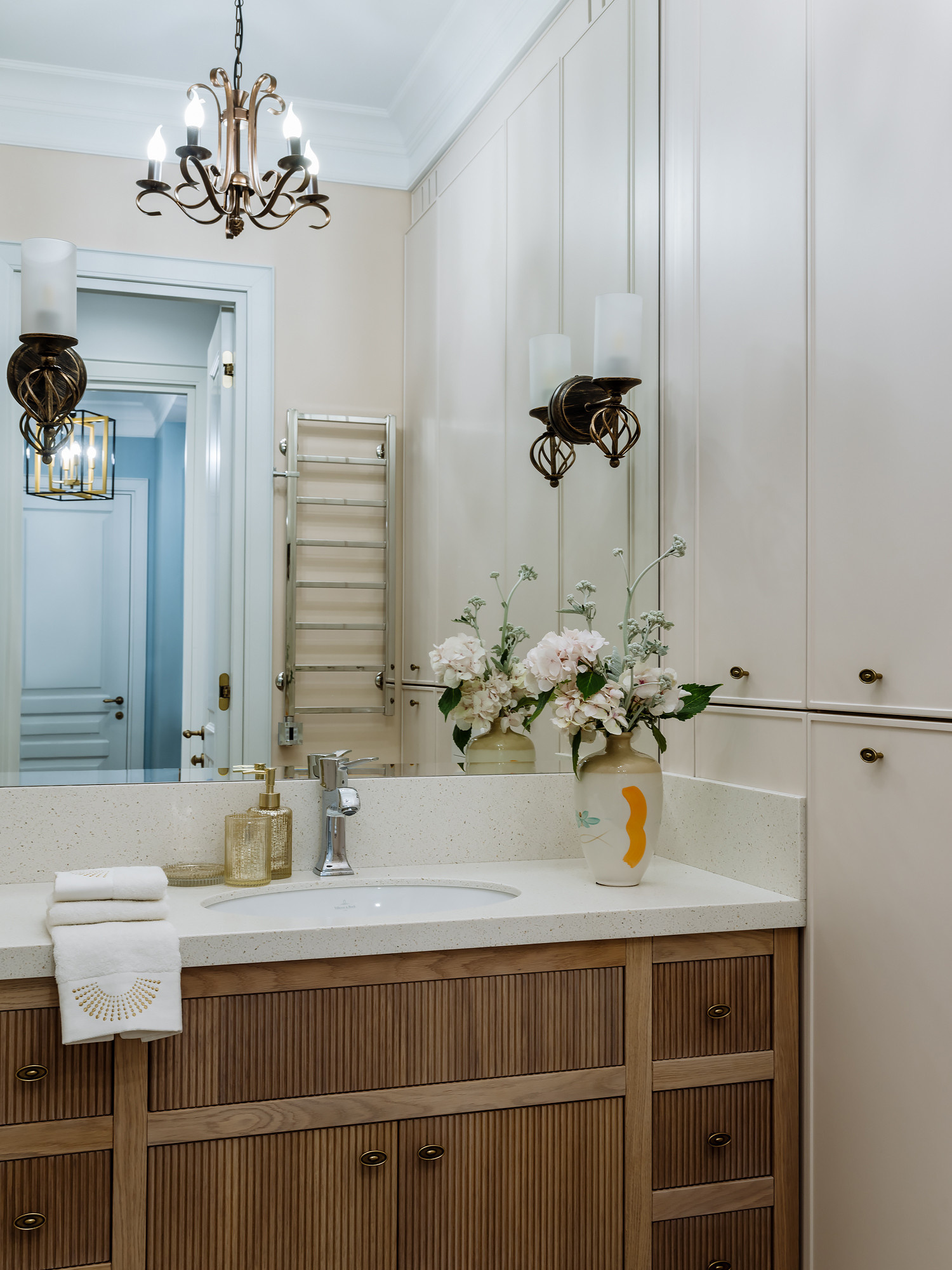 Big Data: Модная ванная-2022 глазами заказчиков