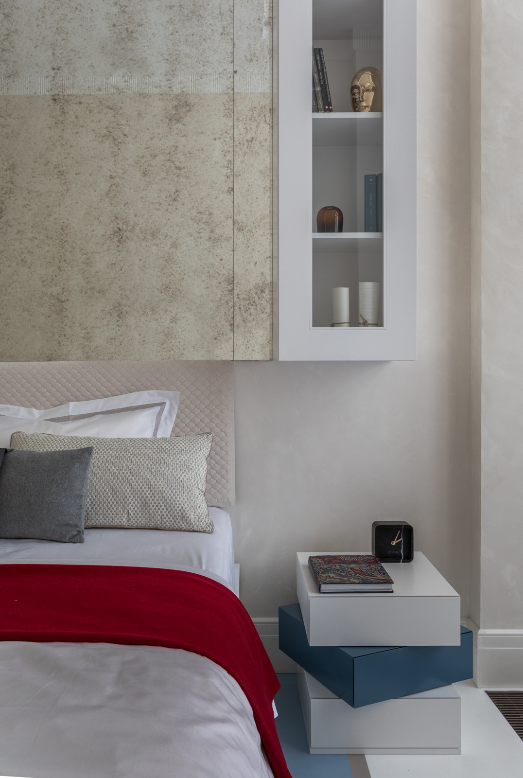 Houzz тур: Квартира перспективного молодого человека