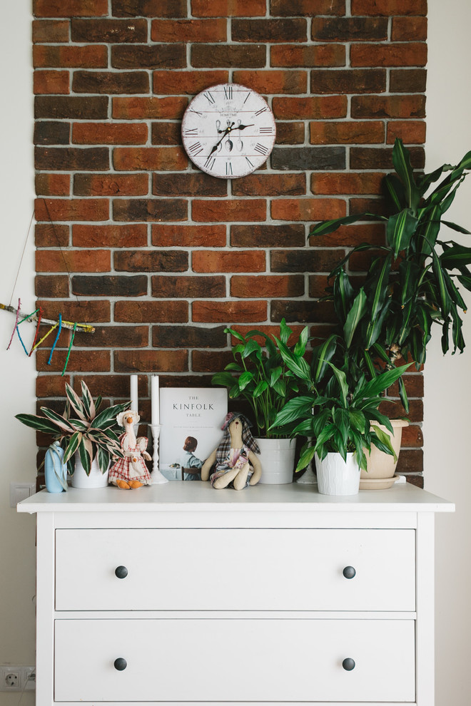 В гостях: Загородный дом по проекту мечты