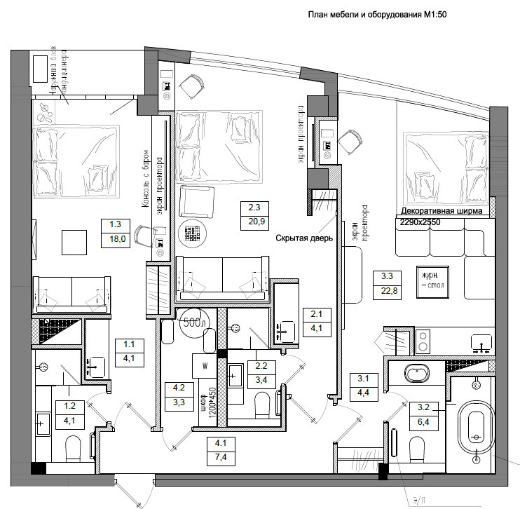 География дизайна: Владивосток — три имени и проекта