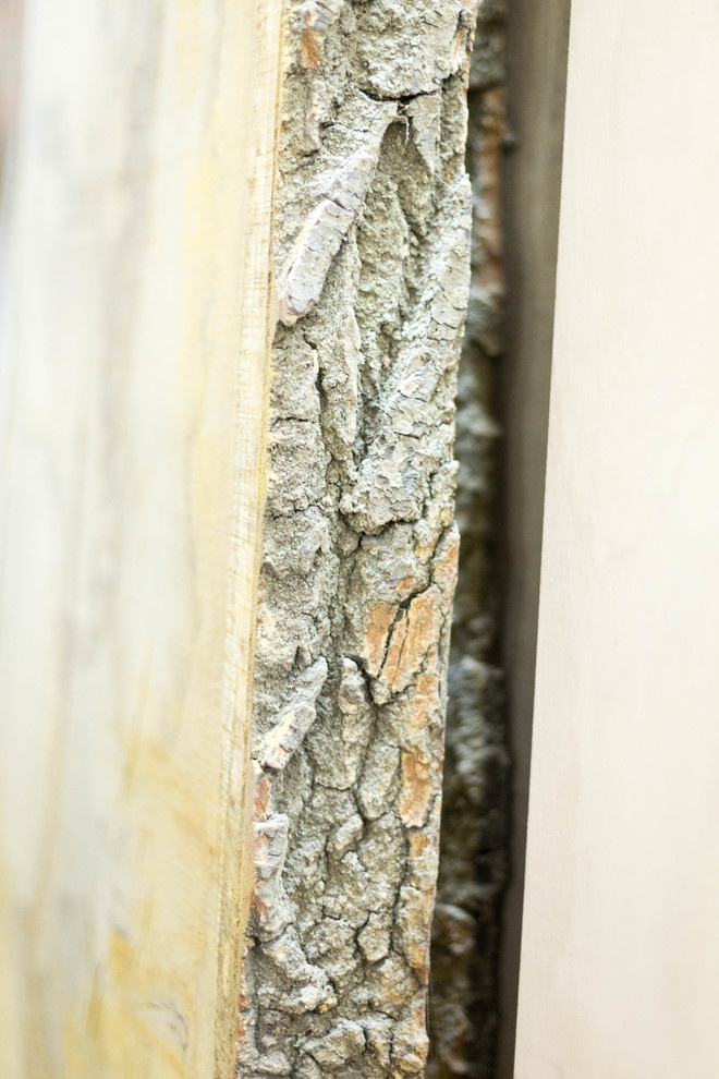 Портрет: Естественная красота древесины в мебели «Д Дерево»