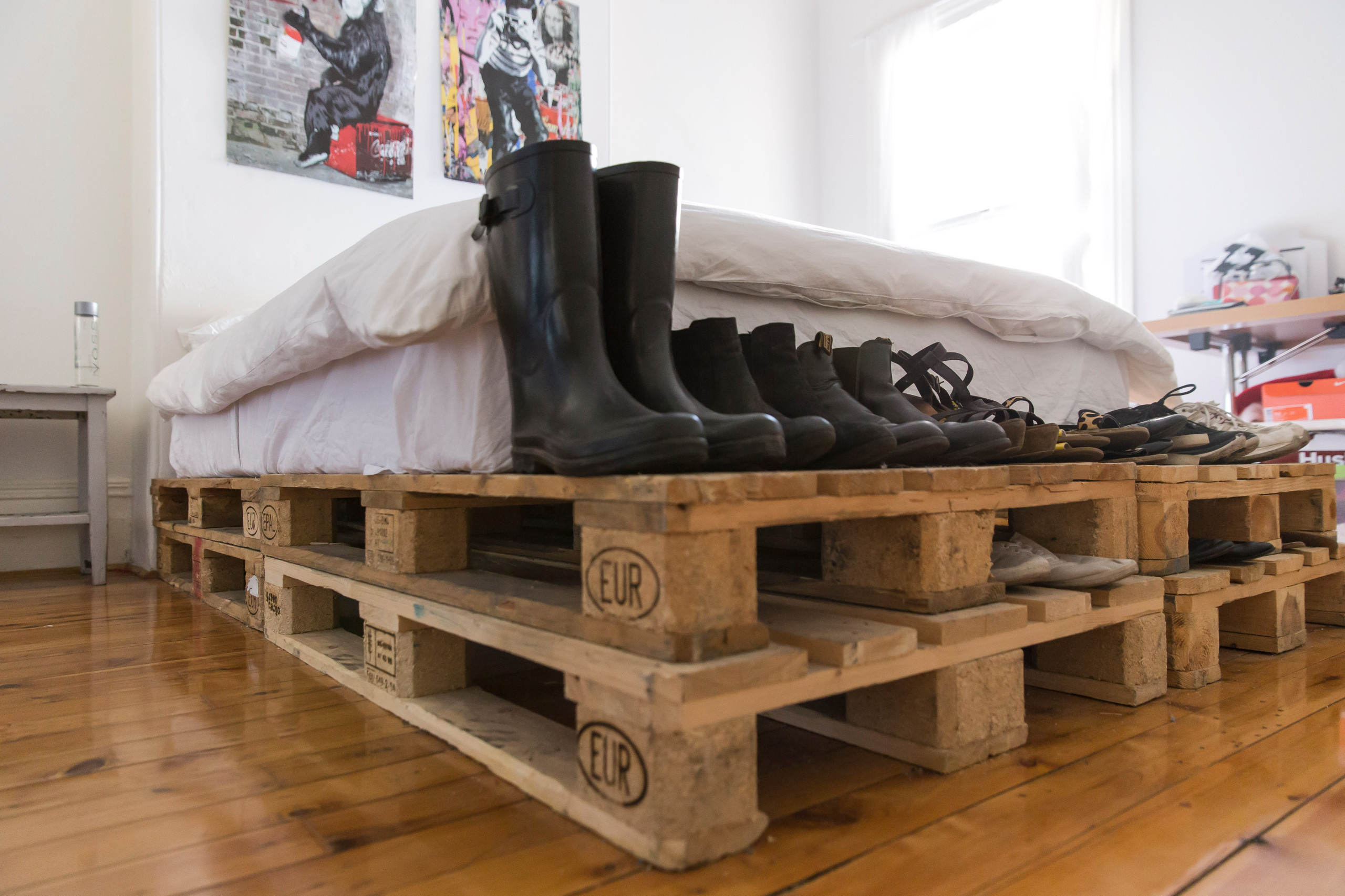 Одна комната: Как жить комфортно, если вы арендуете часть квартиры