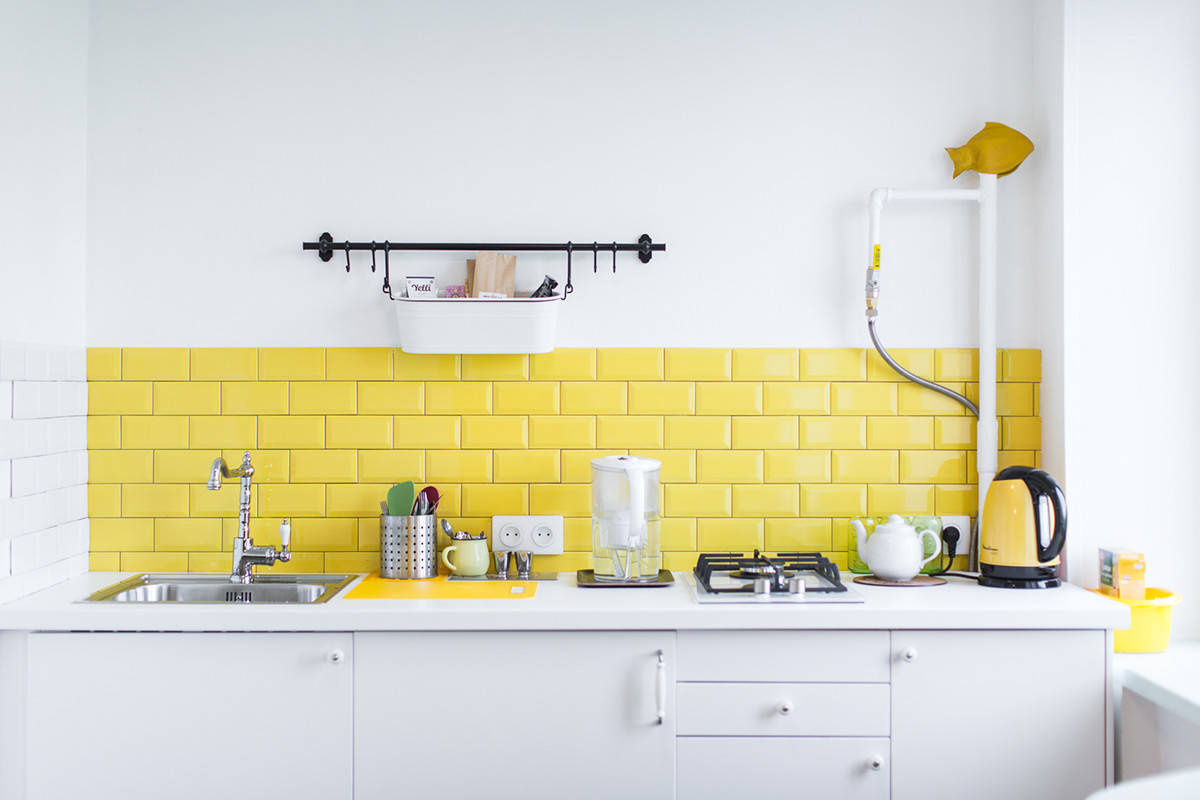 Вопрос: Как спрятать трубы