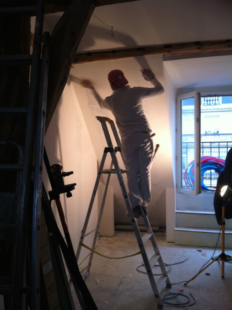 Как правильно: Сделать ремонт в новостройке с нуля