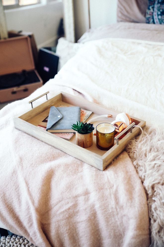 8 способов создать дома приятное зимнее настроение