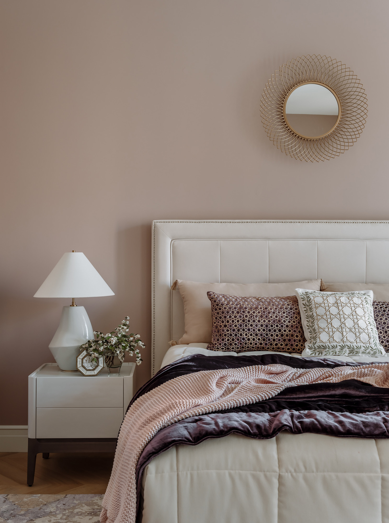 Houzz тур: Квартира на Плющихе в бывшем доходном доме