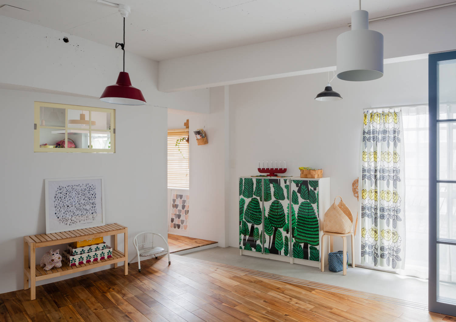 Отмерить и отрезать: Стоит ли делать перепланировку за счет прихожей