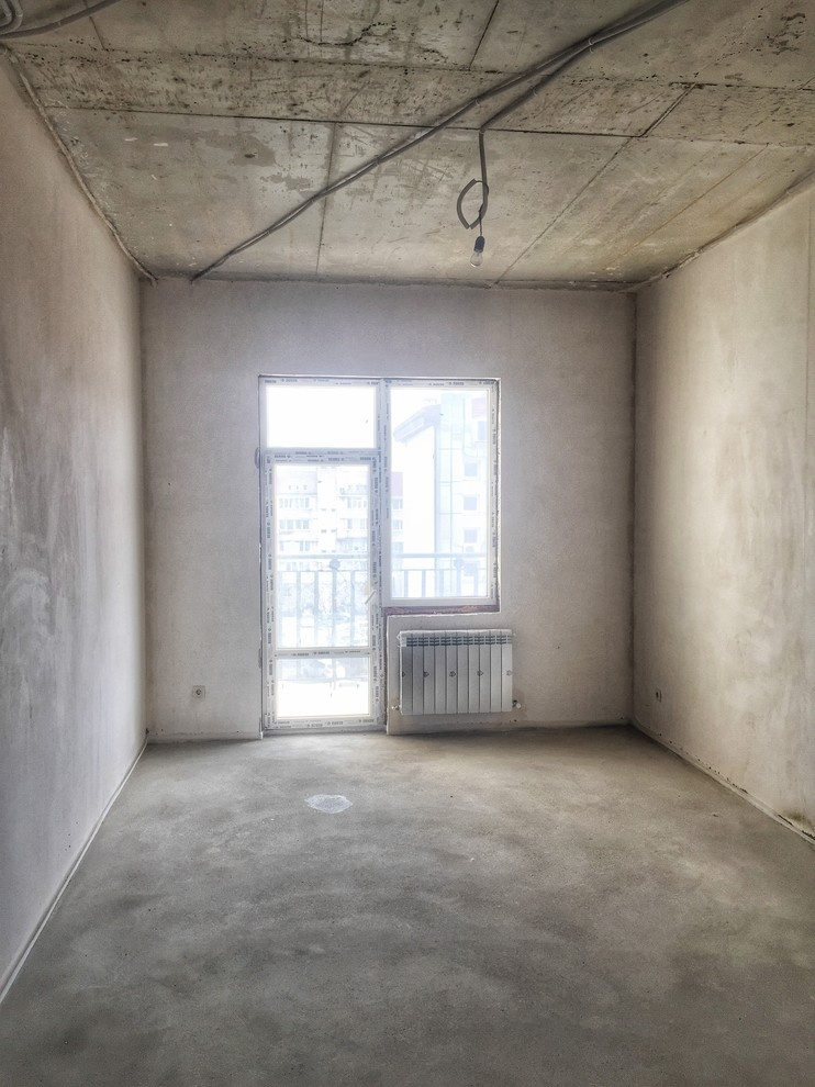 Ремонт: 9 вопросов о стяжке