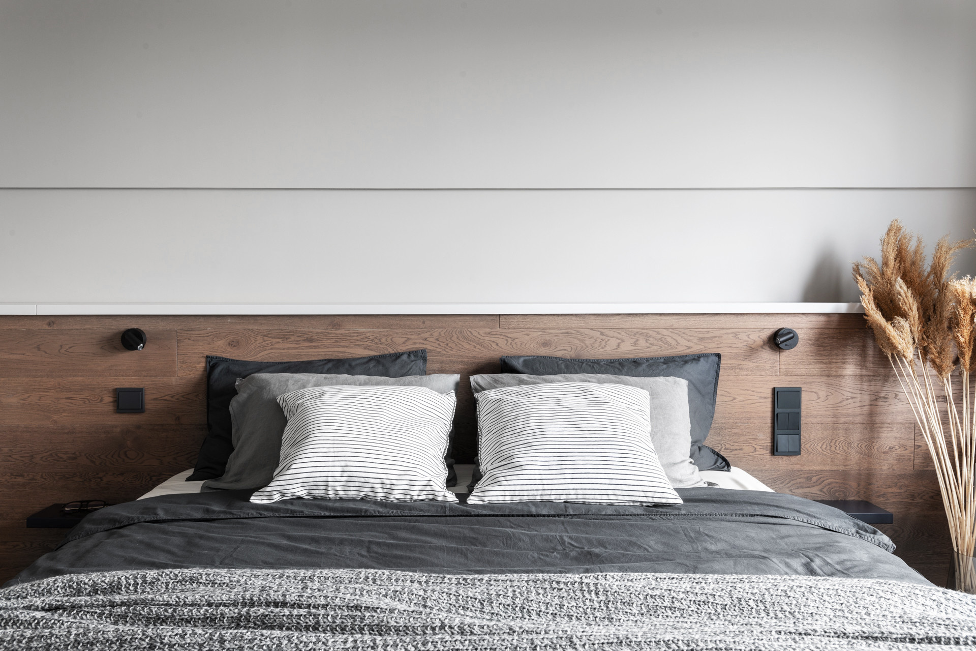 Houzz тур: Квартира с двухуровневой лоджией