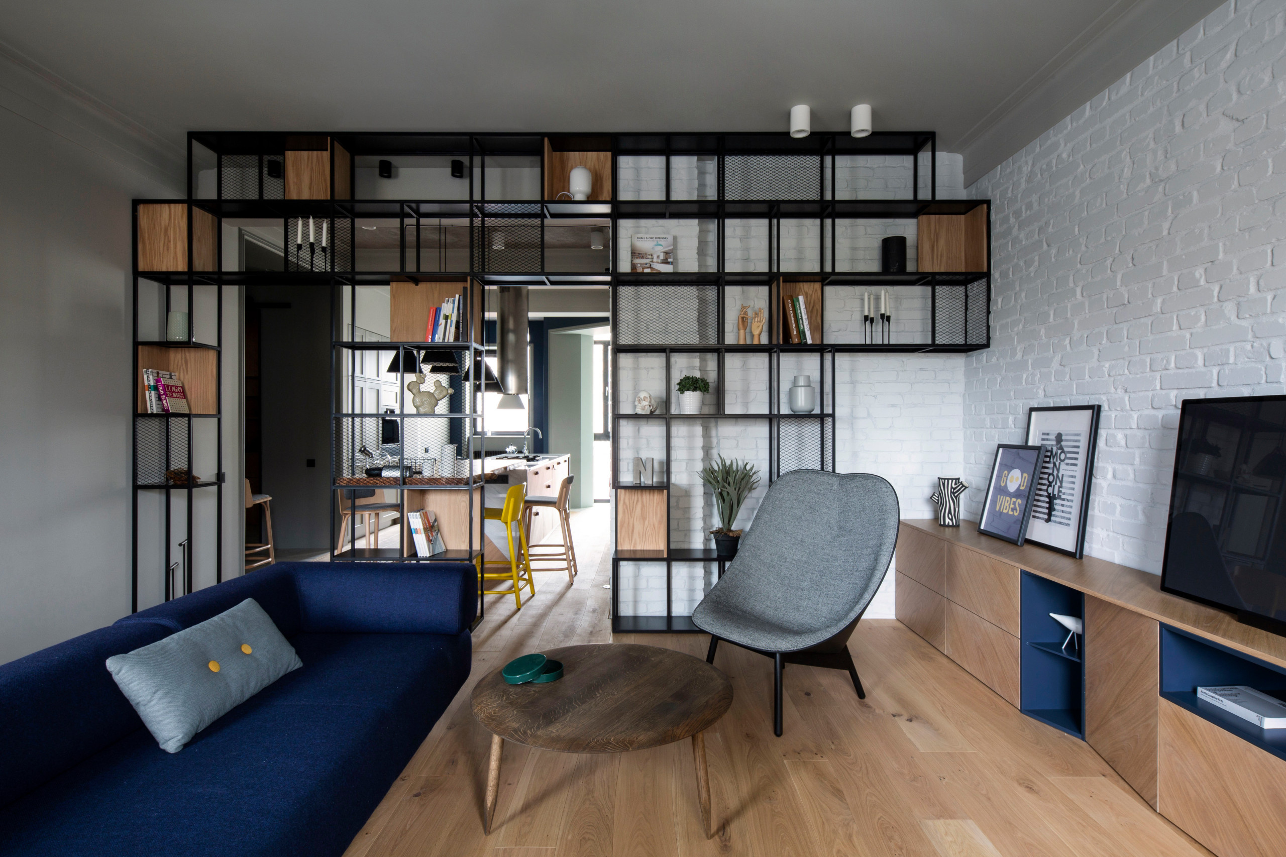 Ремонт по частям: В какой последовательности его делать