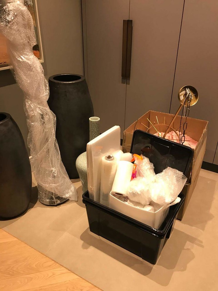 Личный опыт: Как дизайнеры готовятся к интерьерной съемке