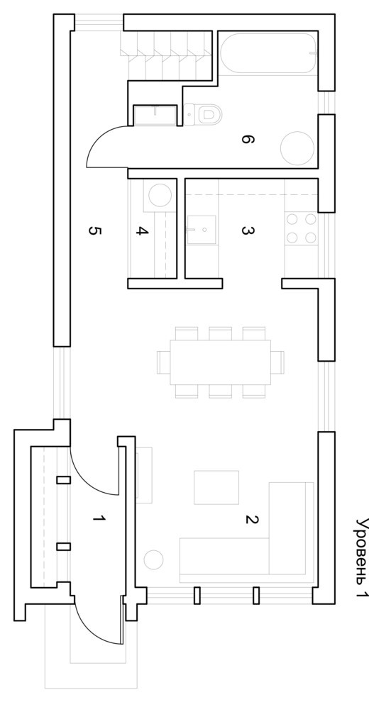 В закладки: Проекты дачных домов от 18 до 100 кв.м