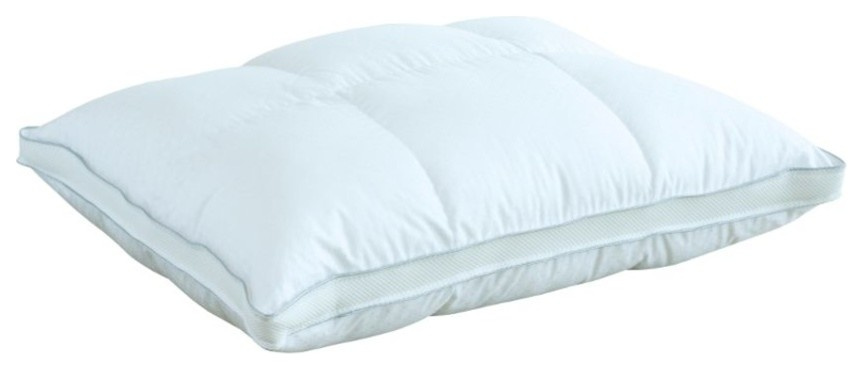 Вопрос: Какую подушку выбрать