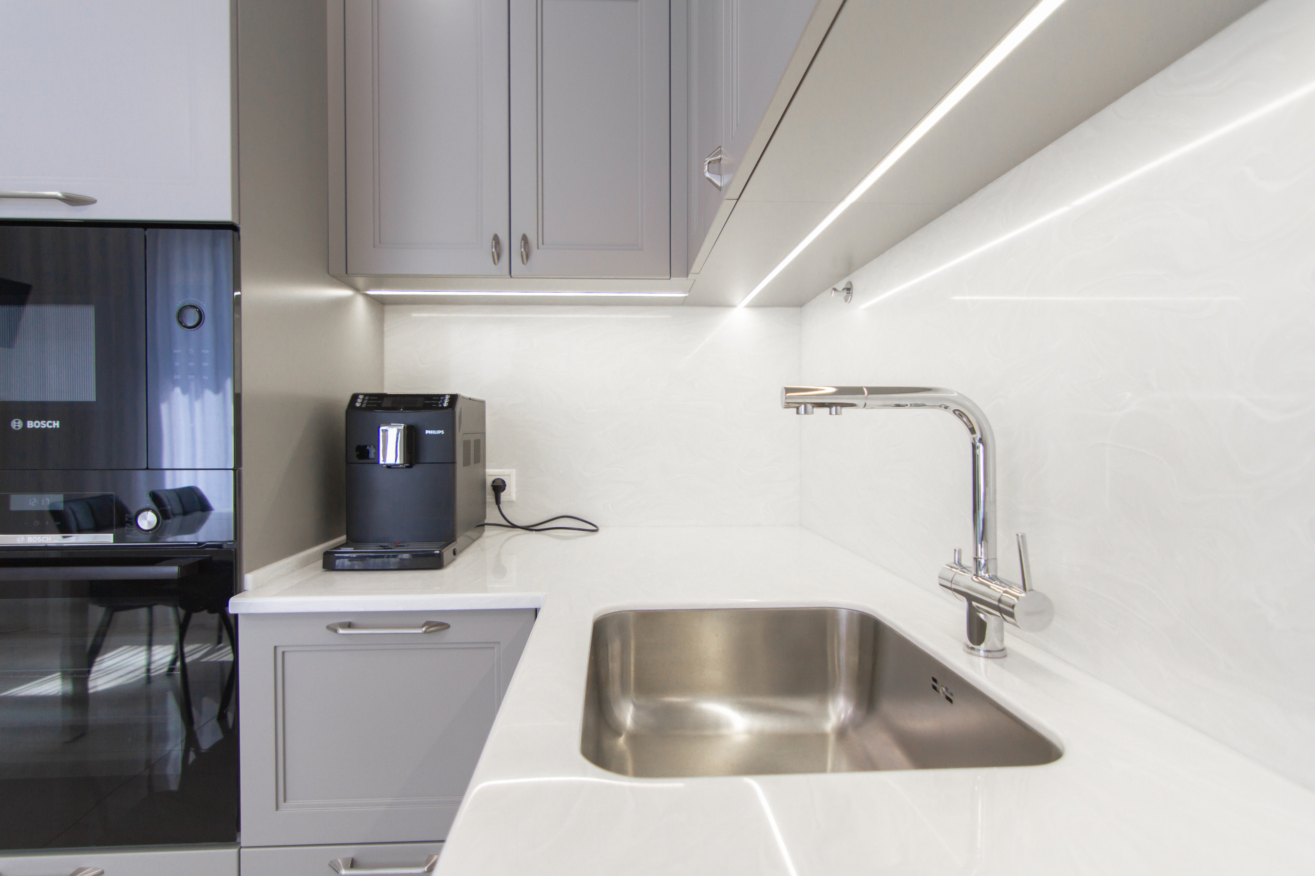 Стальной друг: 7 нюансов выбора мойки из нержавеющей стали