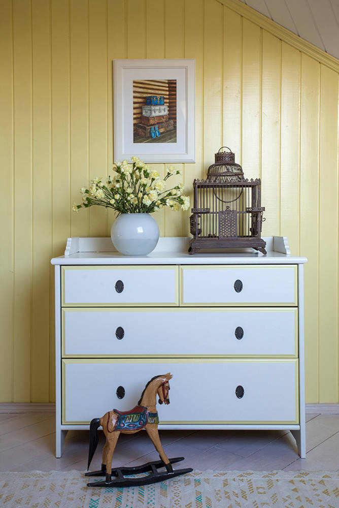 28 идей для тех, кто хочет переделать комод из ИКЕА