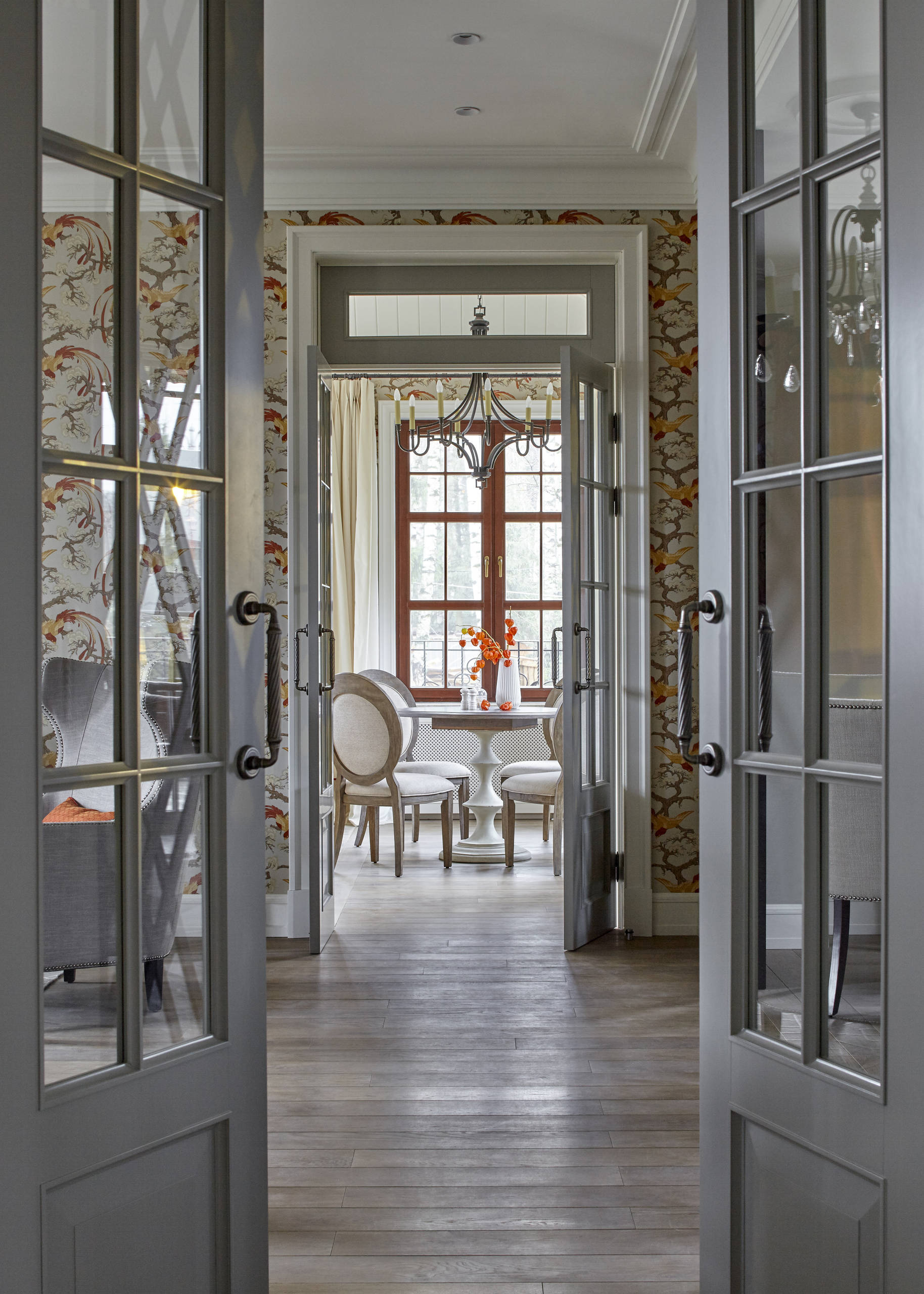 Как правильно: Построить дом, в котором будет приятно жить