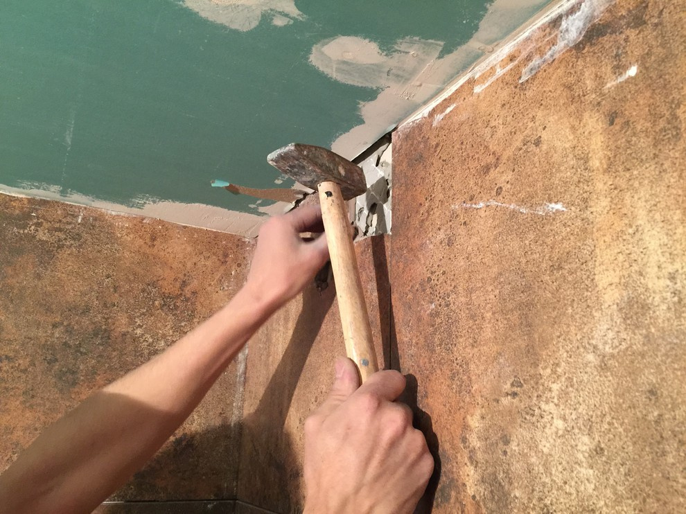 Как правильно: Контролировать бригаду, если вы обычный человек