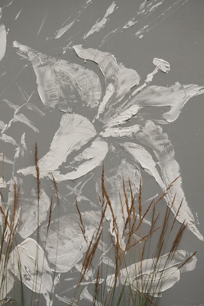 Проект недели: «Тайны соблазнов» — сад для Вячеслава Зайцева