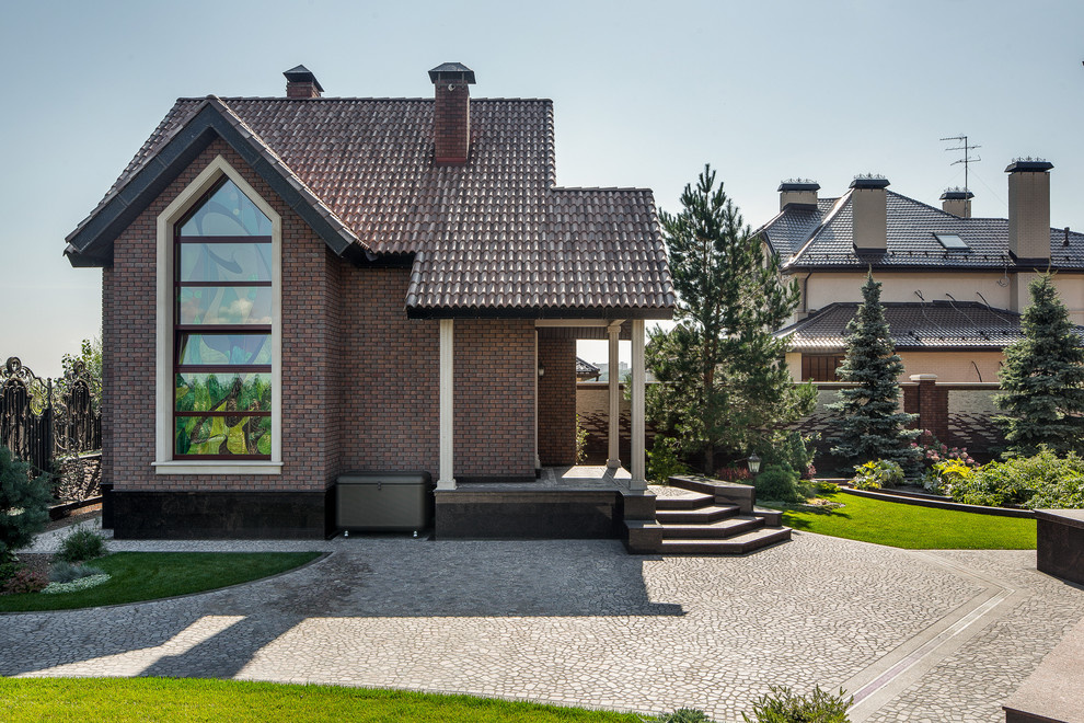 Хороший вопрос: Из чего лучше построить баню