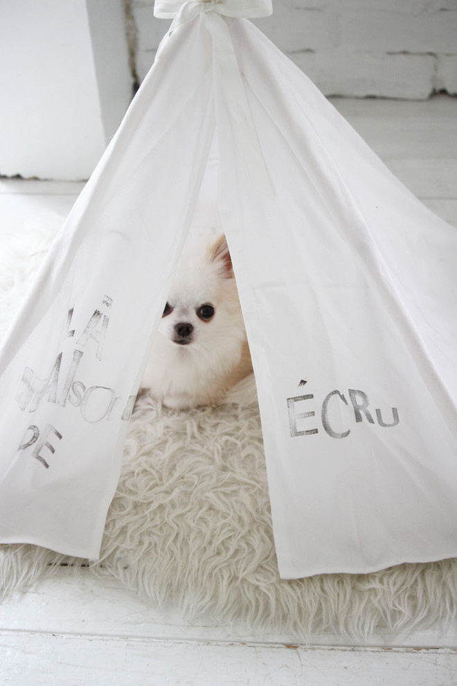 Ситуация: Заказчики не разрешают снимать интерьер