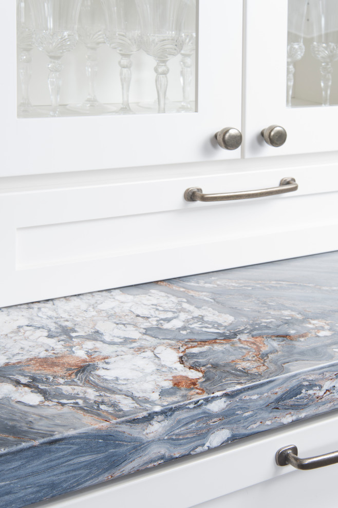 Материалы: Выбираем мрамор под интерьерную задачу