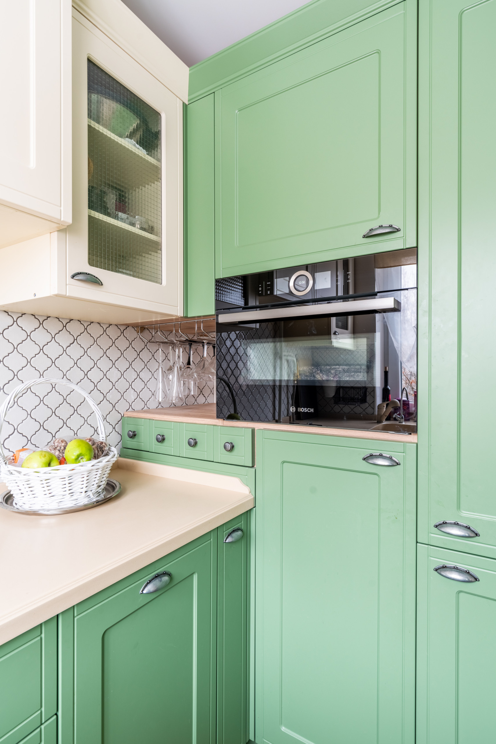 8 шагов к кухне мечты: Правильная последовательность заказа гарнитура