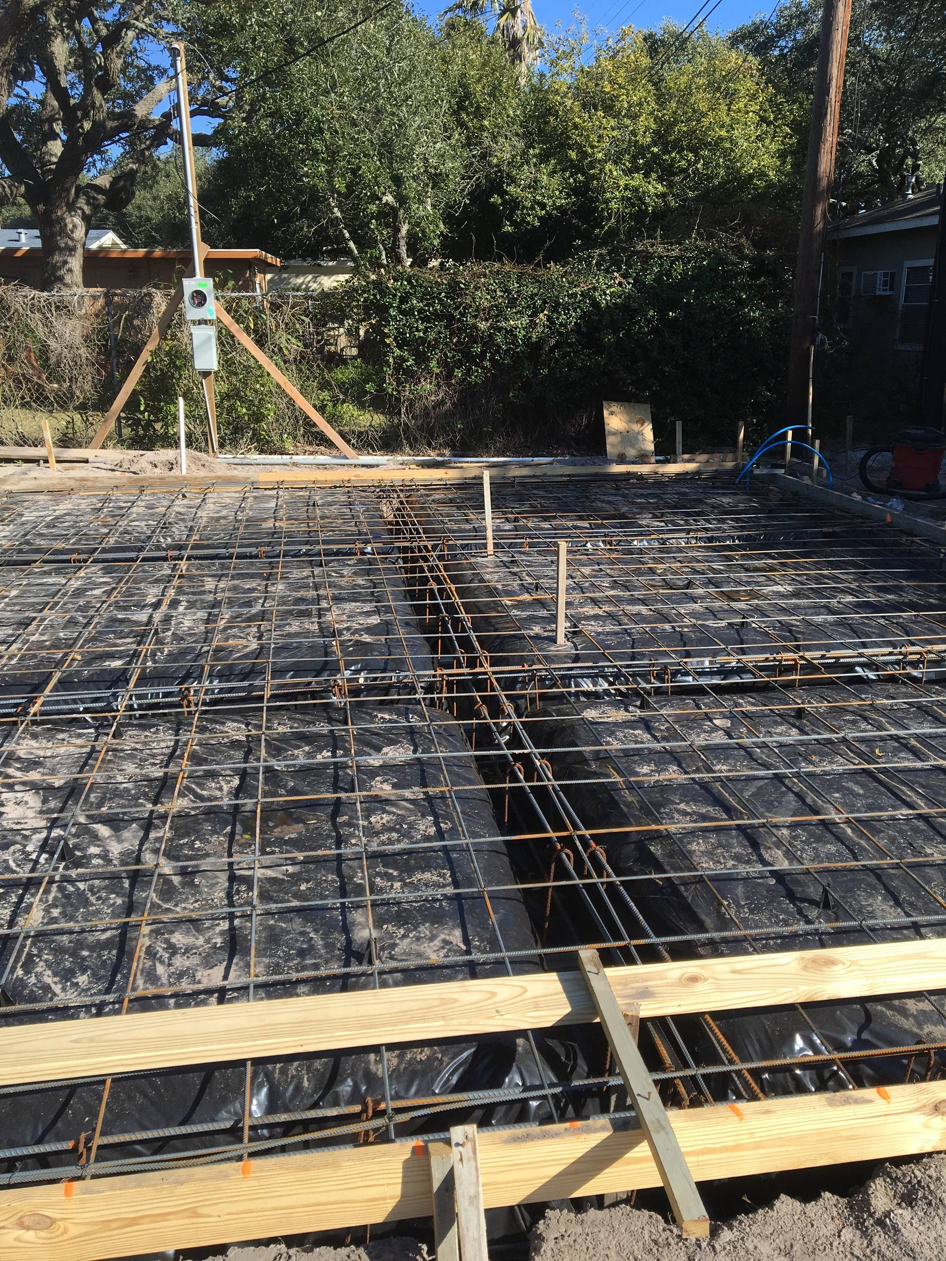 Хороший вопрос: Как вовремя заметить дефекты фундамента