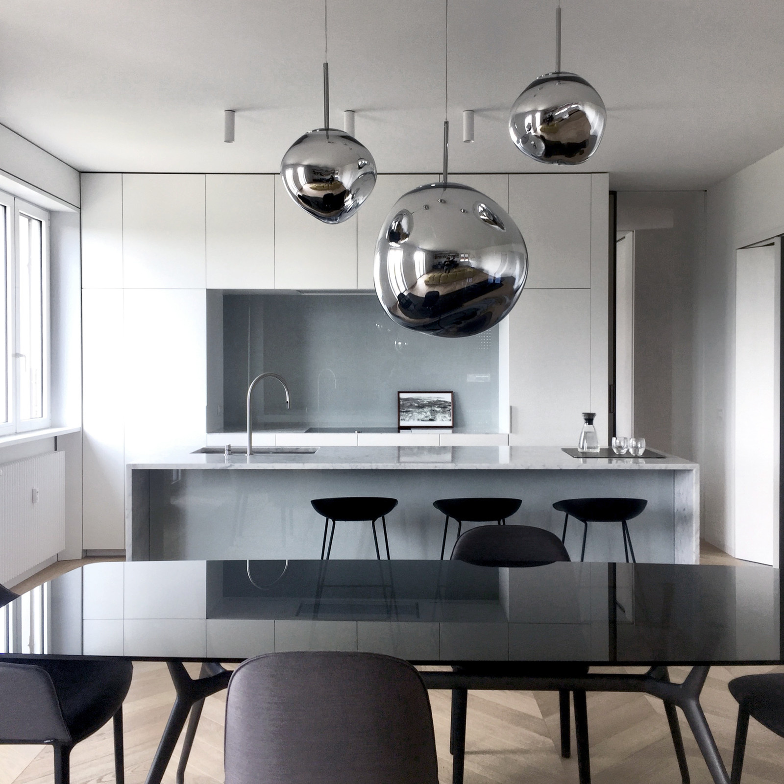 Дизайн по компасу: Как проектировать интерьеры по солнцу