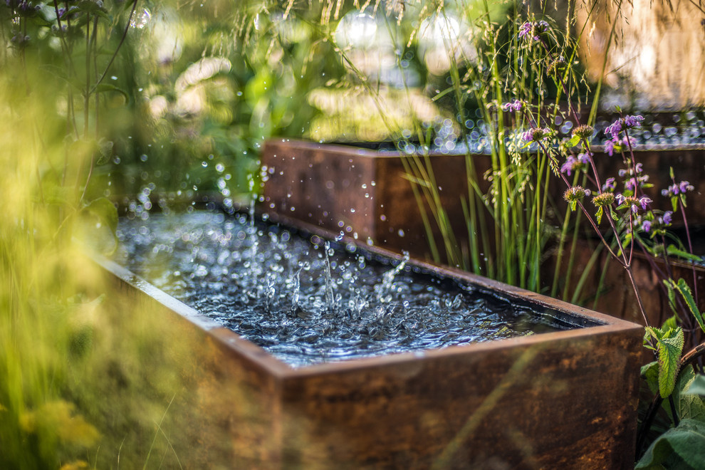 Как правильно: Искать идеи на фестивале садов и цветов