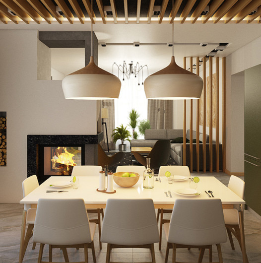 Хороший вопрос: Почему в портфолио дизайнеров так много 3D-визуализаций