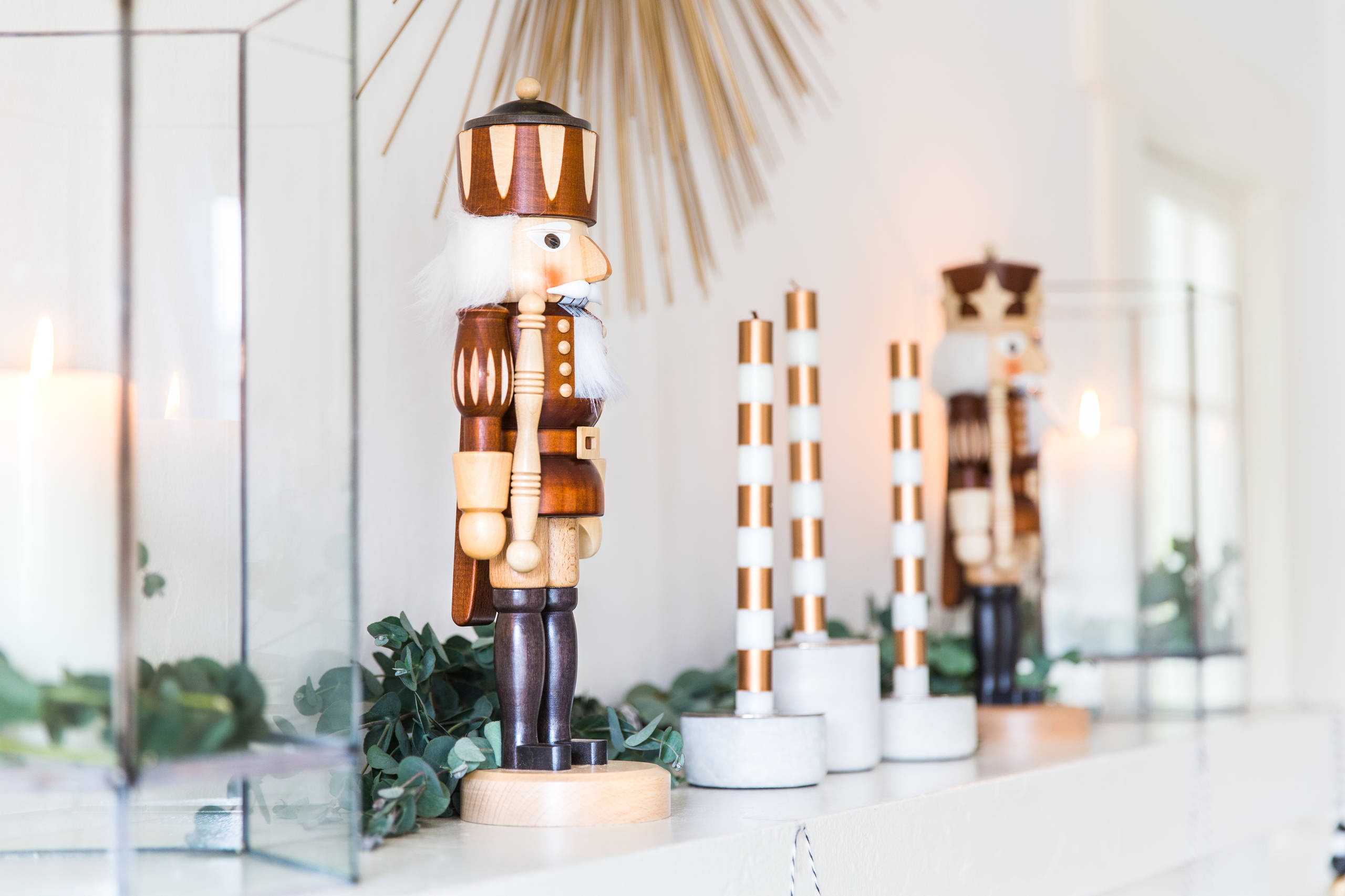 А-а-а! Новогодние дела, которые хорошо вспомнить осенью