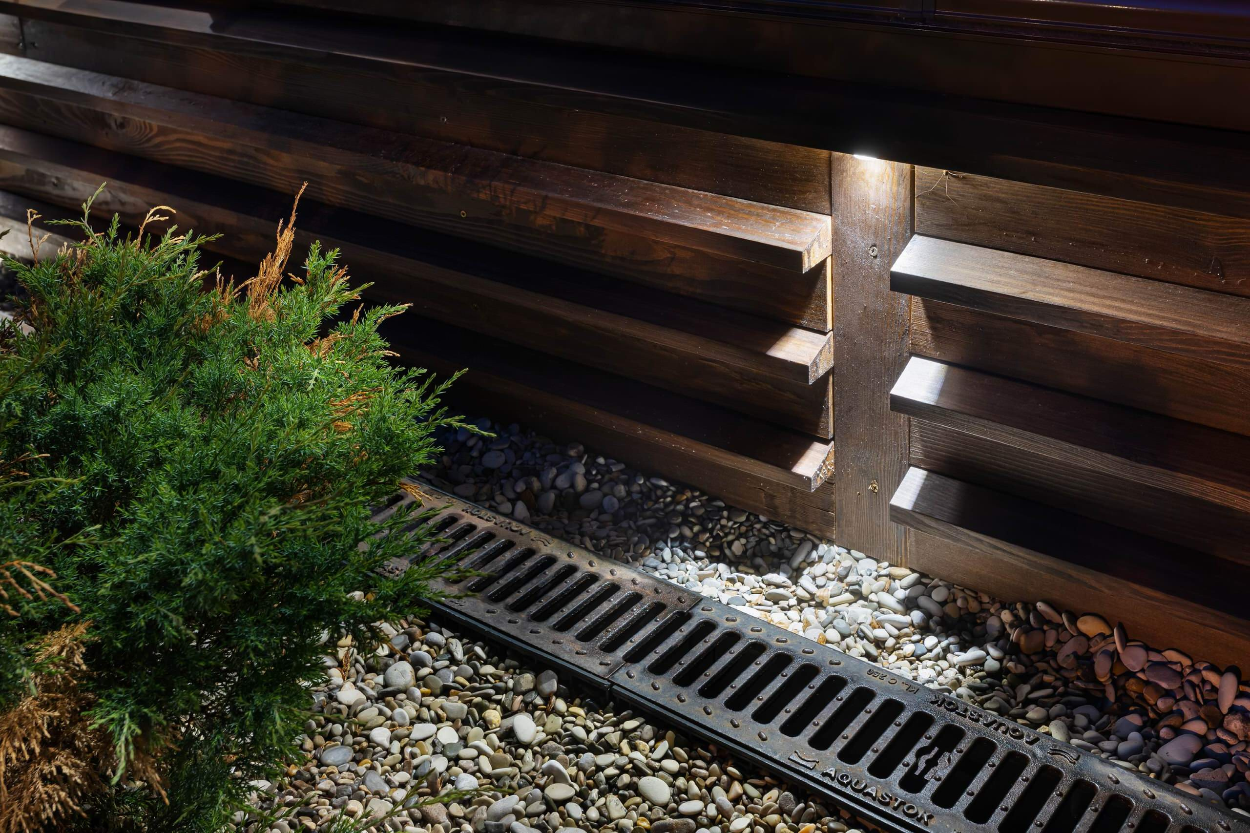 Цена проекта с фото: Терраса под Екатеринбургом за 2 808 234 ₽