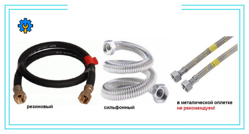 Что делать: Если в вашем доме — газ