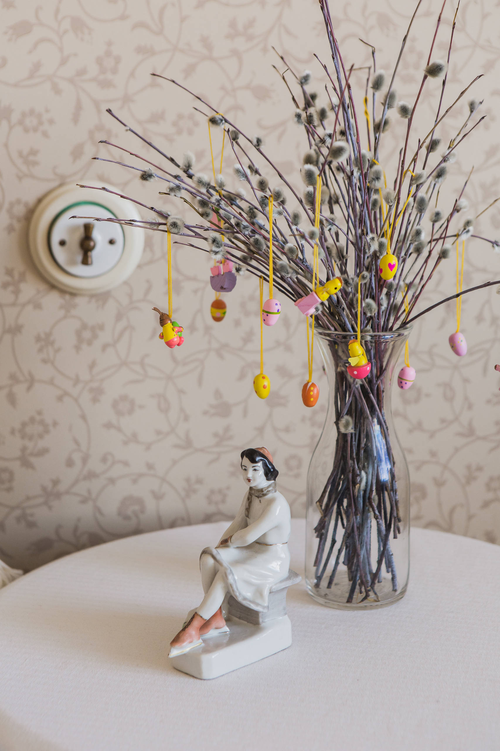 В гостях: Английский стиль для семьи грузинского князя