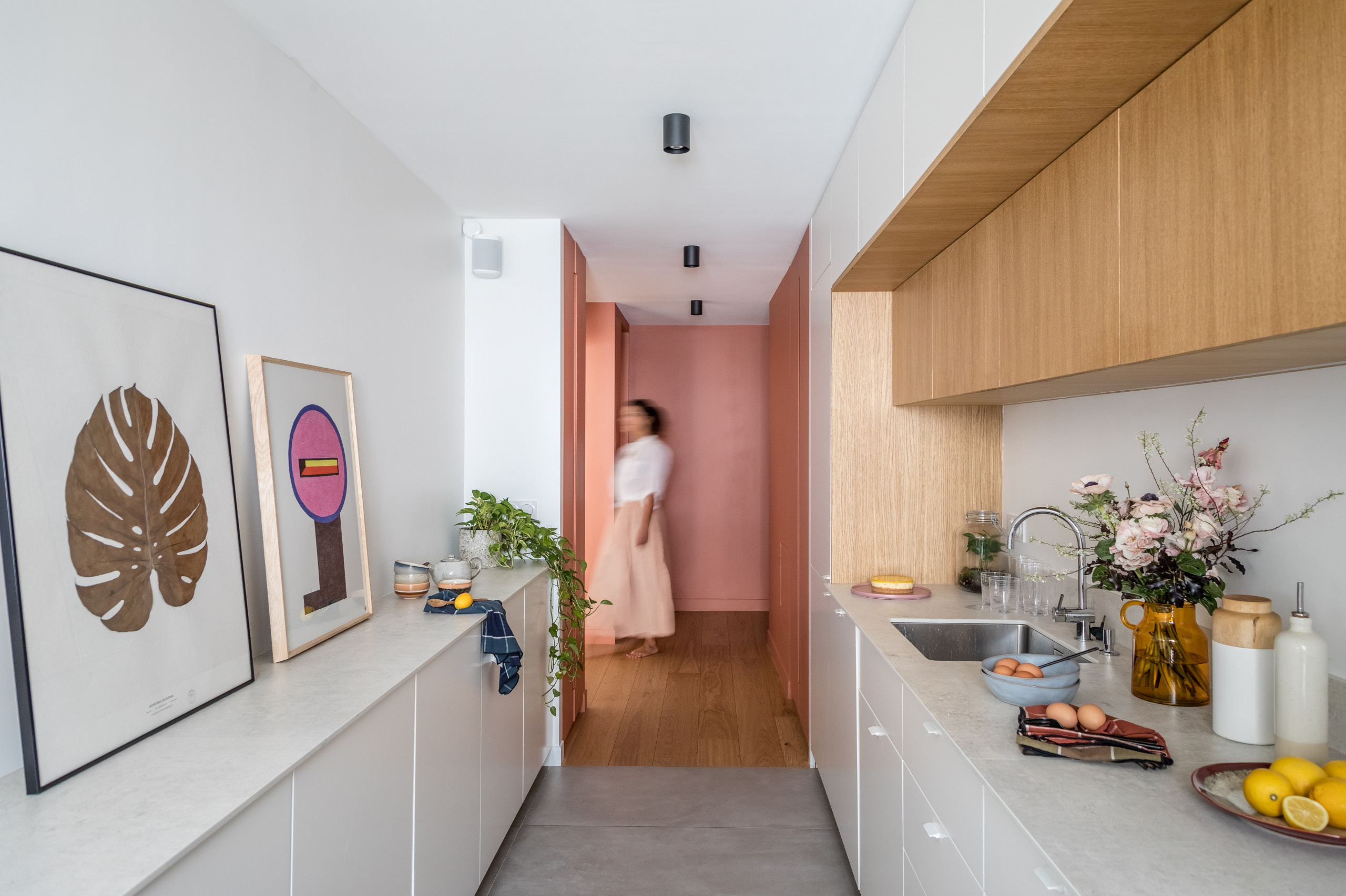 Фотоохота: Зонирование цветом —20 идей